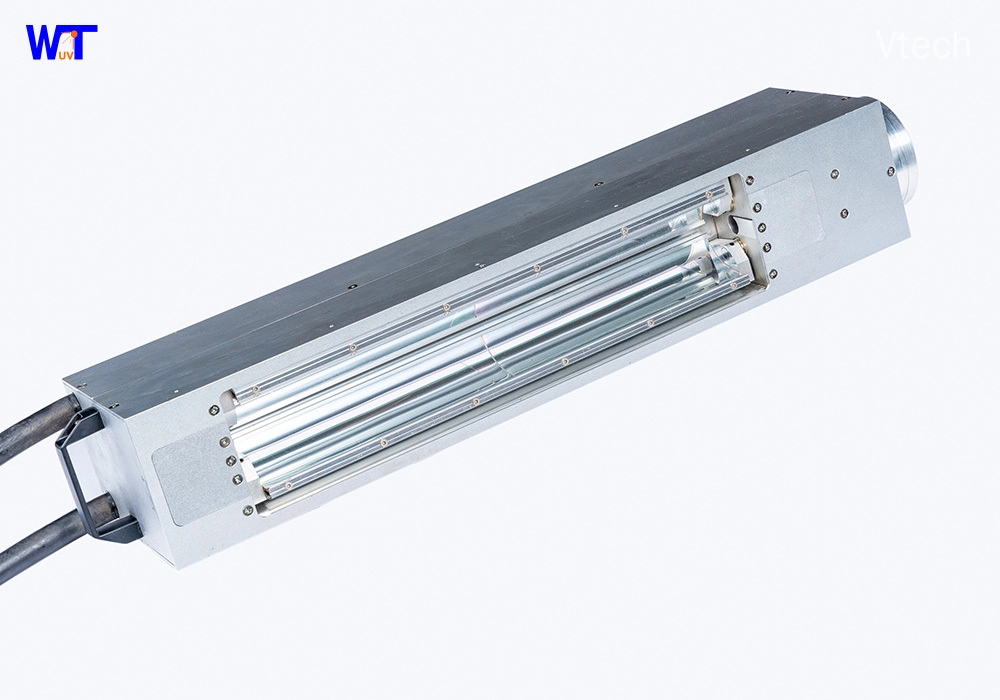 LEDUV-1 uv light for curing