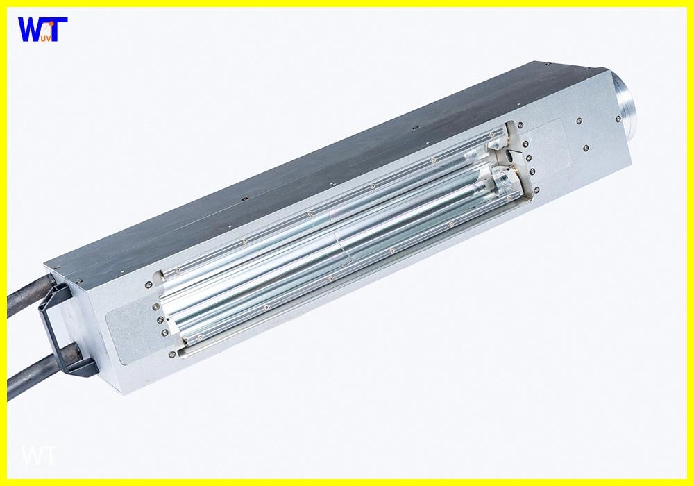LEDUV-1 uv light for curing