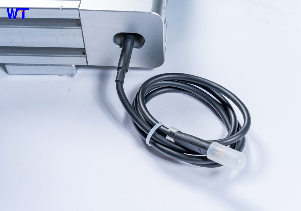 Offset LED pre-press testing machine