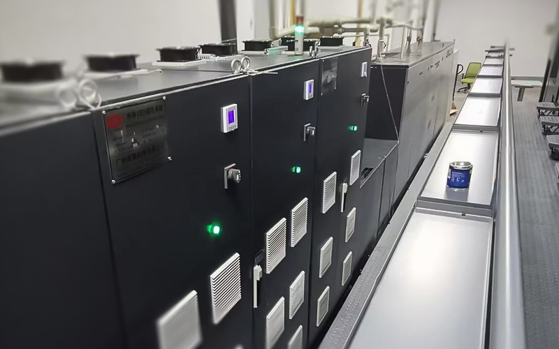 Wtjd Cabinets-for-UV-LED-system wtjd ultraviolet light curing