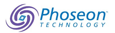Phoseon UV Water-cooled Lampshade machine manufacturer brands Phoseon UV Water-cooled Lampshade machine manufacturer brands