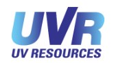 UVR UV Water-cooled Lampshade machine manufacturer brands UVR UV Water-cooled Lampshade machine manufacturer brands