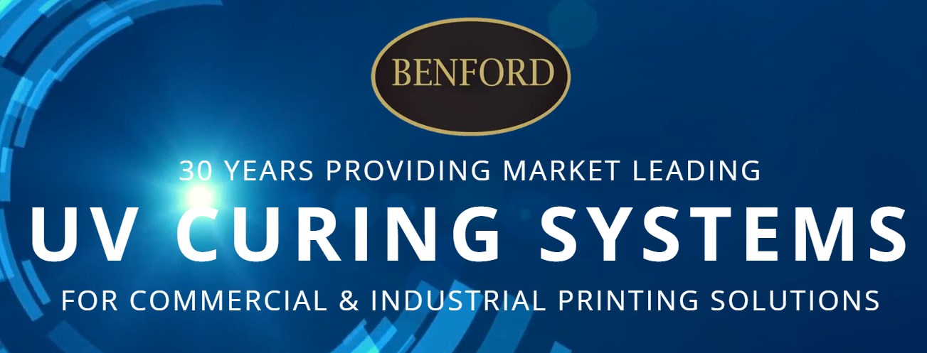 BENFORD curing lamp manufacturer