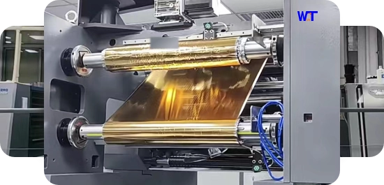 uv curing system