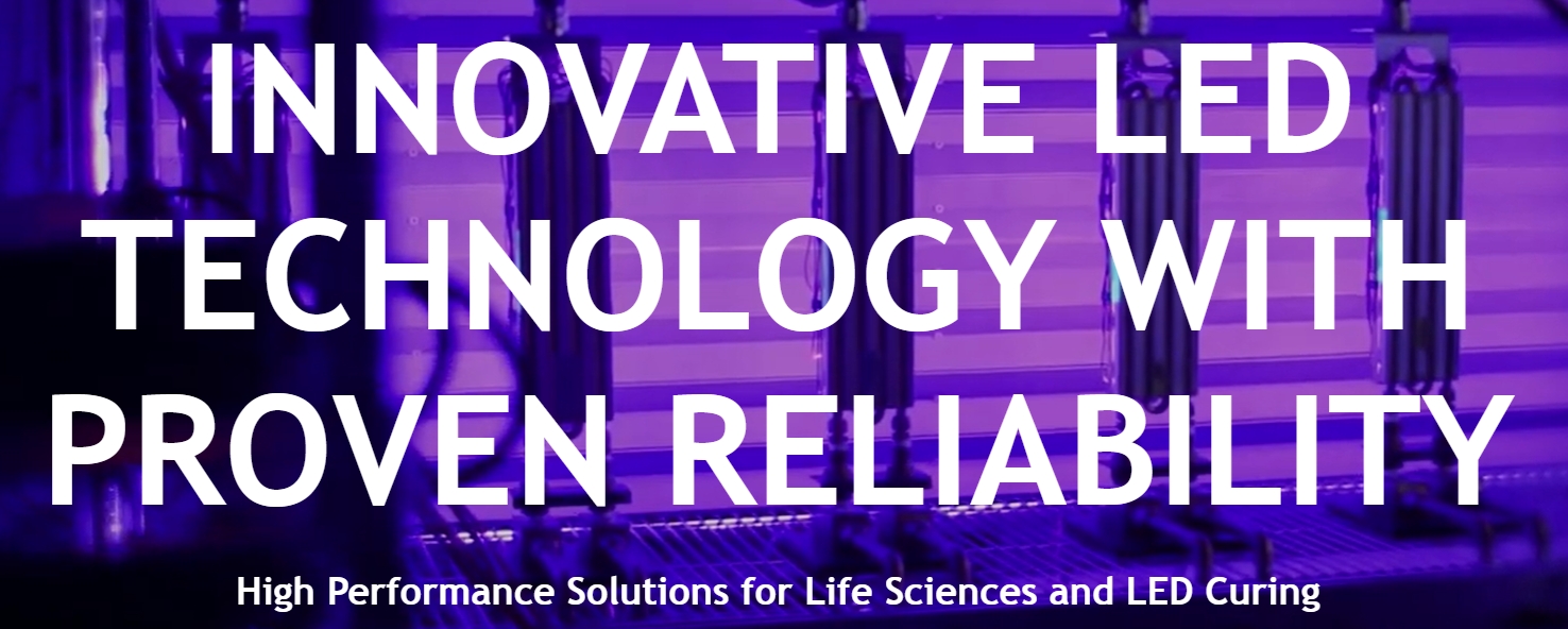 Phoseon Technology led cure light machine manufacturer Phoseon Technology led cure light machine manufacturer