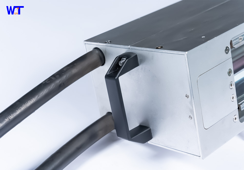 uv curing systems