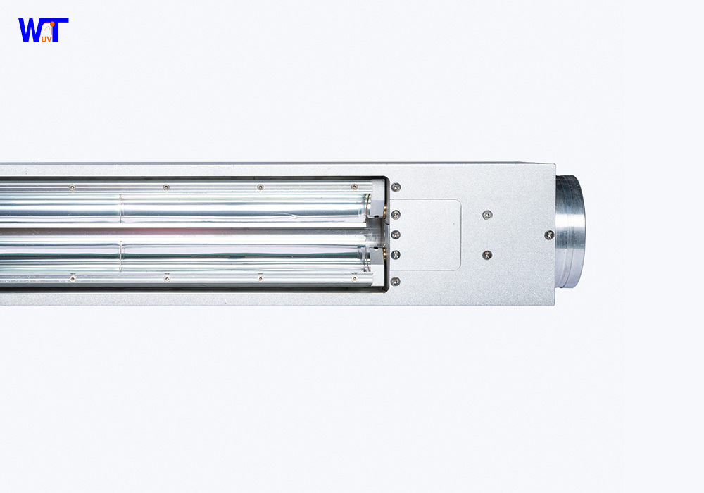 led cure light