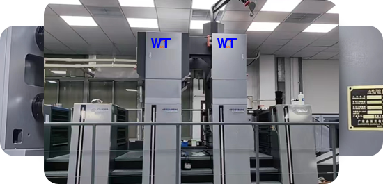 cast-cure uv curing systems