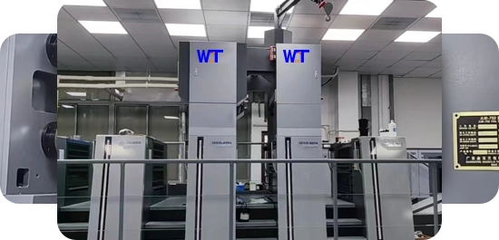 uv curing systems