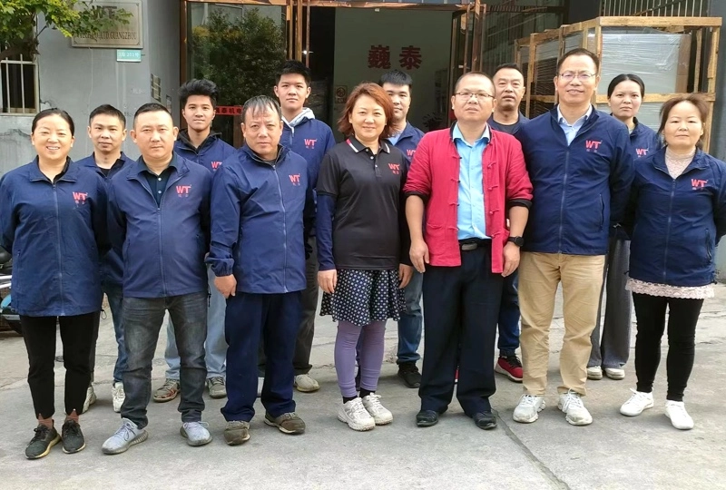 about-wtjd-team