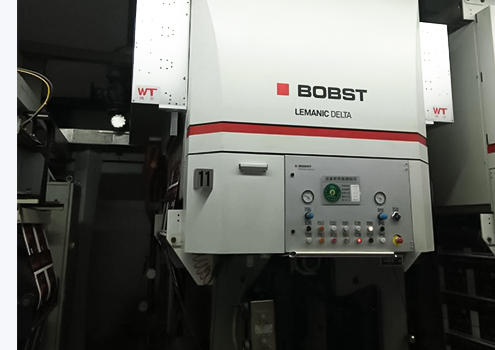 led uv curing systems for printing machine