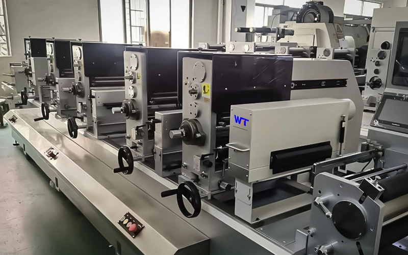 Wtjd led uv curing system for printing