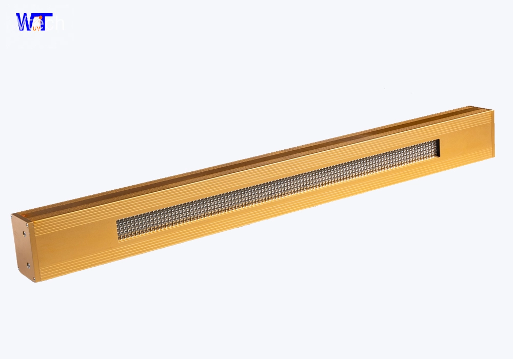 Water-cooled-LED-curing-equipment Water-cooled LED curing equipment